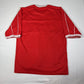 middlesbrough 2001 2002 home football shirt men s large3