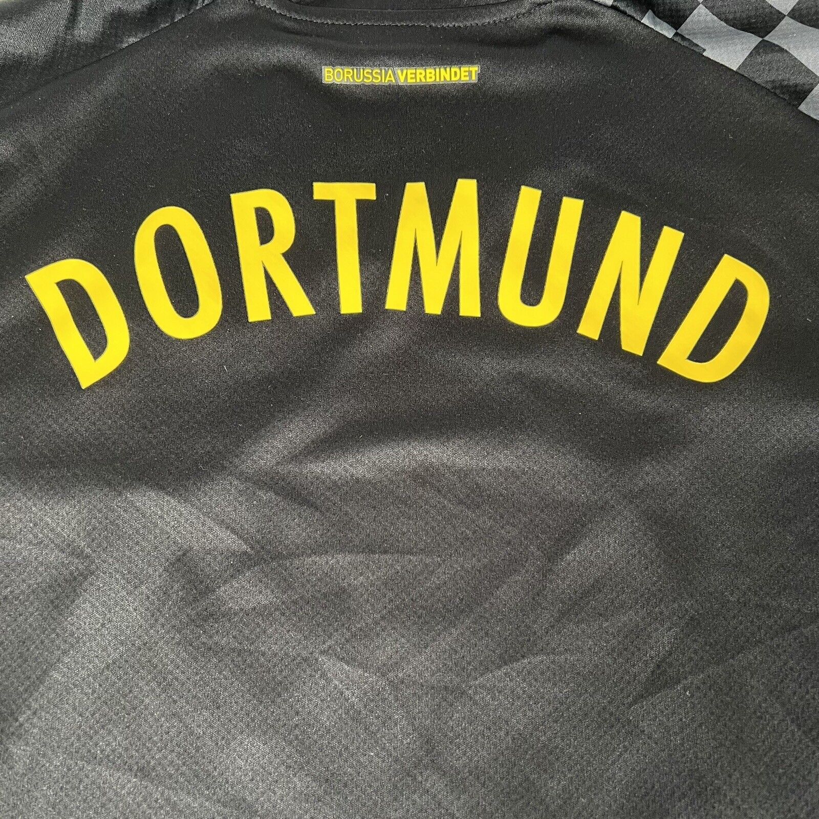 borussia dortmund 2022 2023 away football shirt medium5