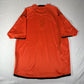 luton town 2006 2007 away football shirt men s xl3