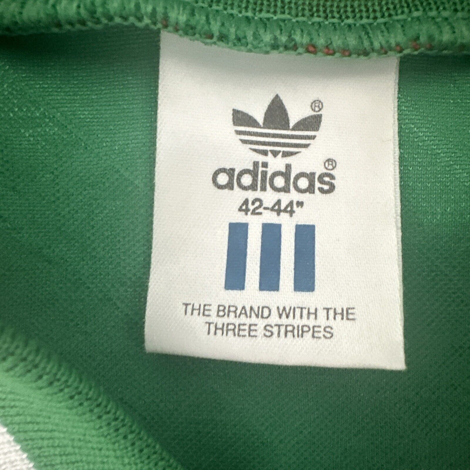 9 ireland 1994 world cup home football match shirt large7