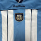 Argentina 2000/2001 Home Football Shirt   XL - Football Shirt Kingdom