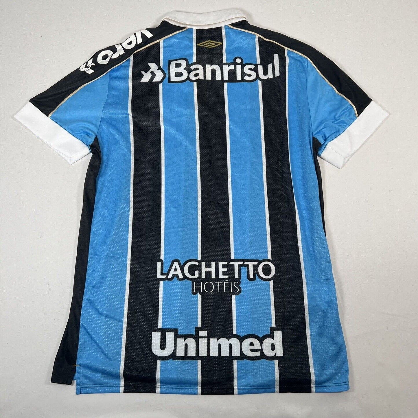 gremio 2019 2020 home football shirt men s large bnwt3