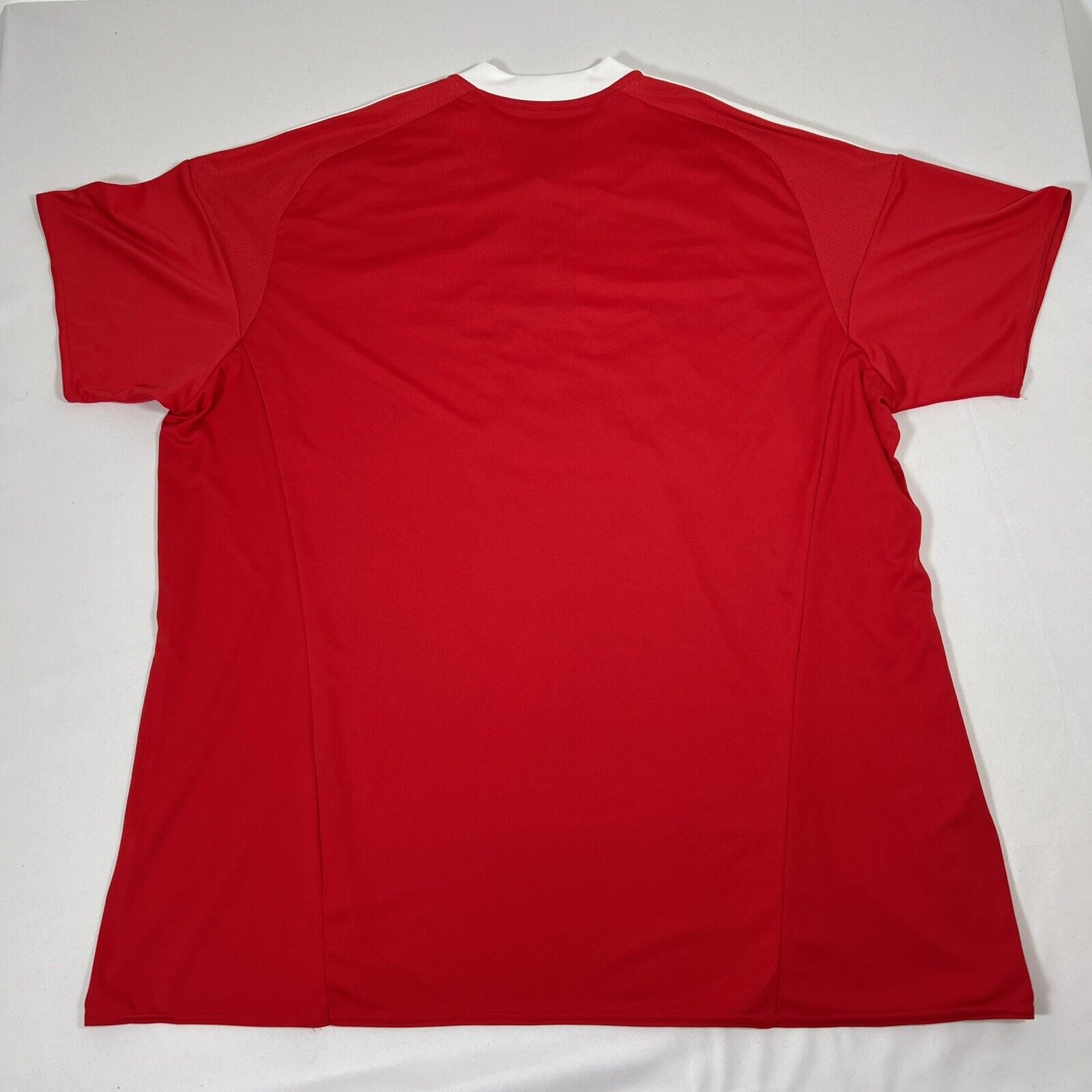 nottingham forest 2016 2017 home football shirt xxl4