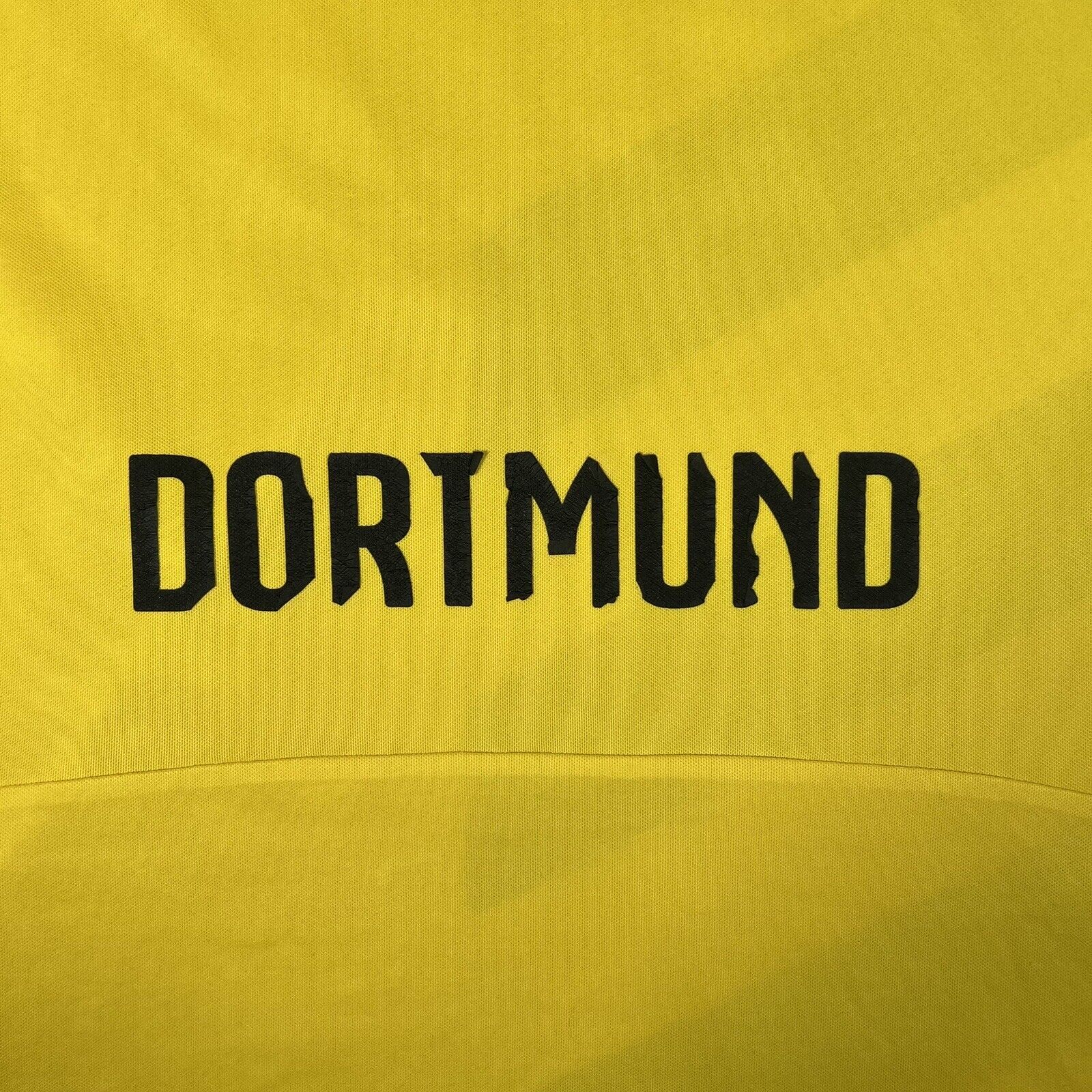 borussia dortmund 2014 2015 home football shirt men s large7