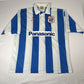 huddersfield town 1995 1996 1997 home football shirt xl2