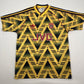 arsenal 1991 1992 1993 away football shirt medium2