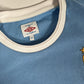 manchester city 2009 2010 home football shirt men s xl4