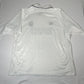 preston north end 1998 1999 2000 home football shirt xl3