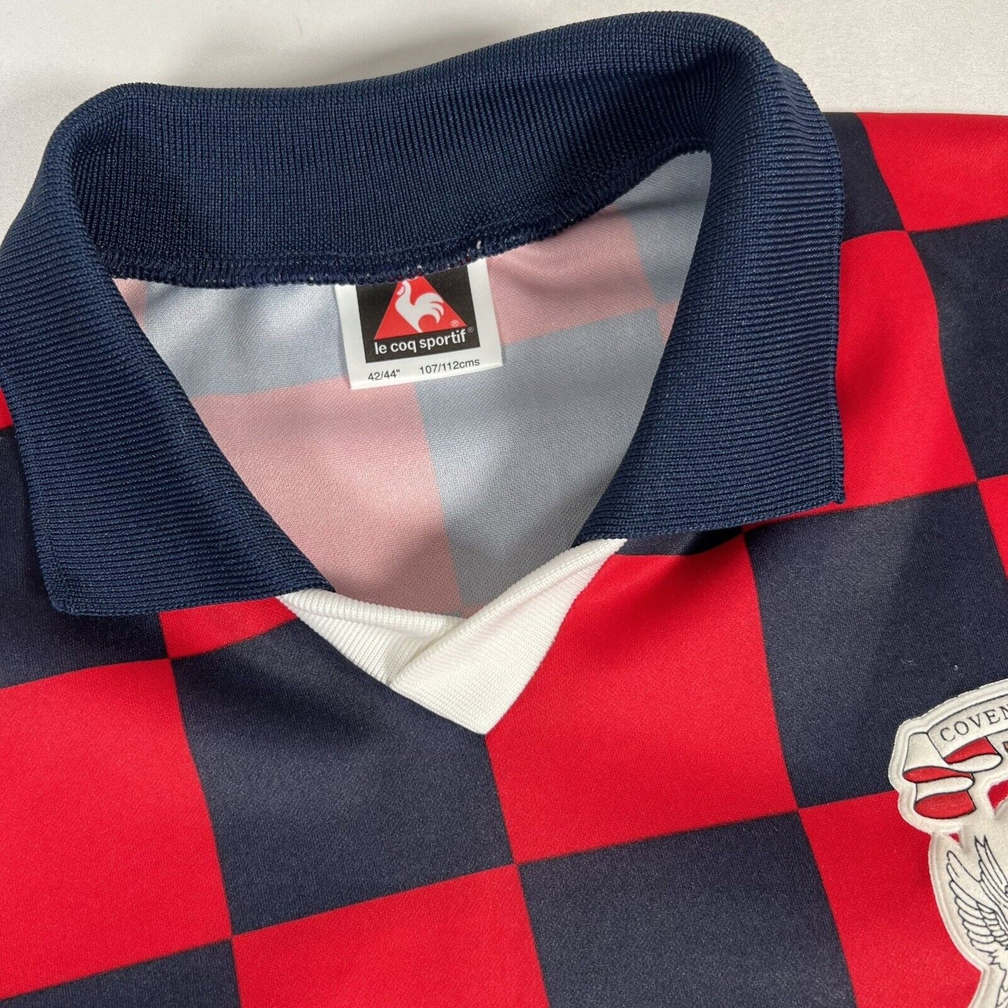 coventry city 1996 1997 away football shirt large4