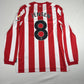 jenson brentford 2021 2022 2023 home football shirt long sleeve bnwt medium4