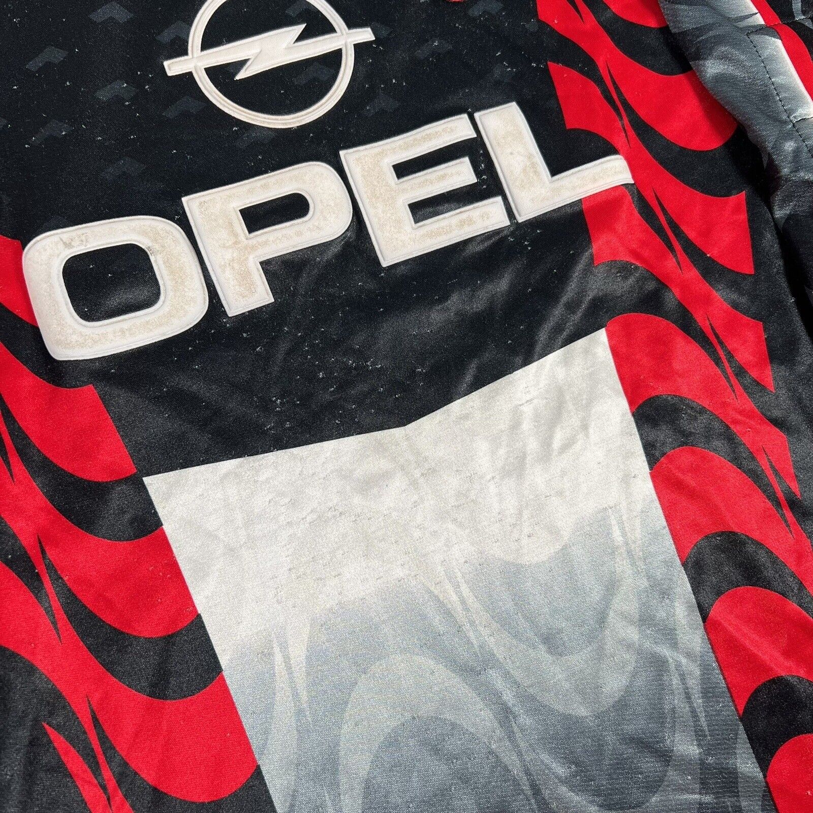 ac milan 1997 1998 goalkeeper football shirt small4