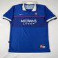 rangers 1997 1998 1999 home football shirt men s large2
