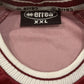 heart of midlothian hearts 2000 2001 home football shirt xxl4