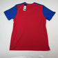bnwt basel 2018 2019 home football shirt large4