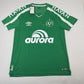 Chapecoense 2019/2020 Home Football Shirt Large BNWT - Football Shirt Kingdom