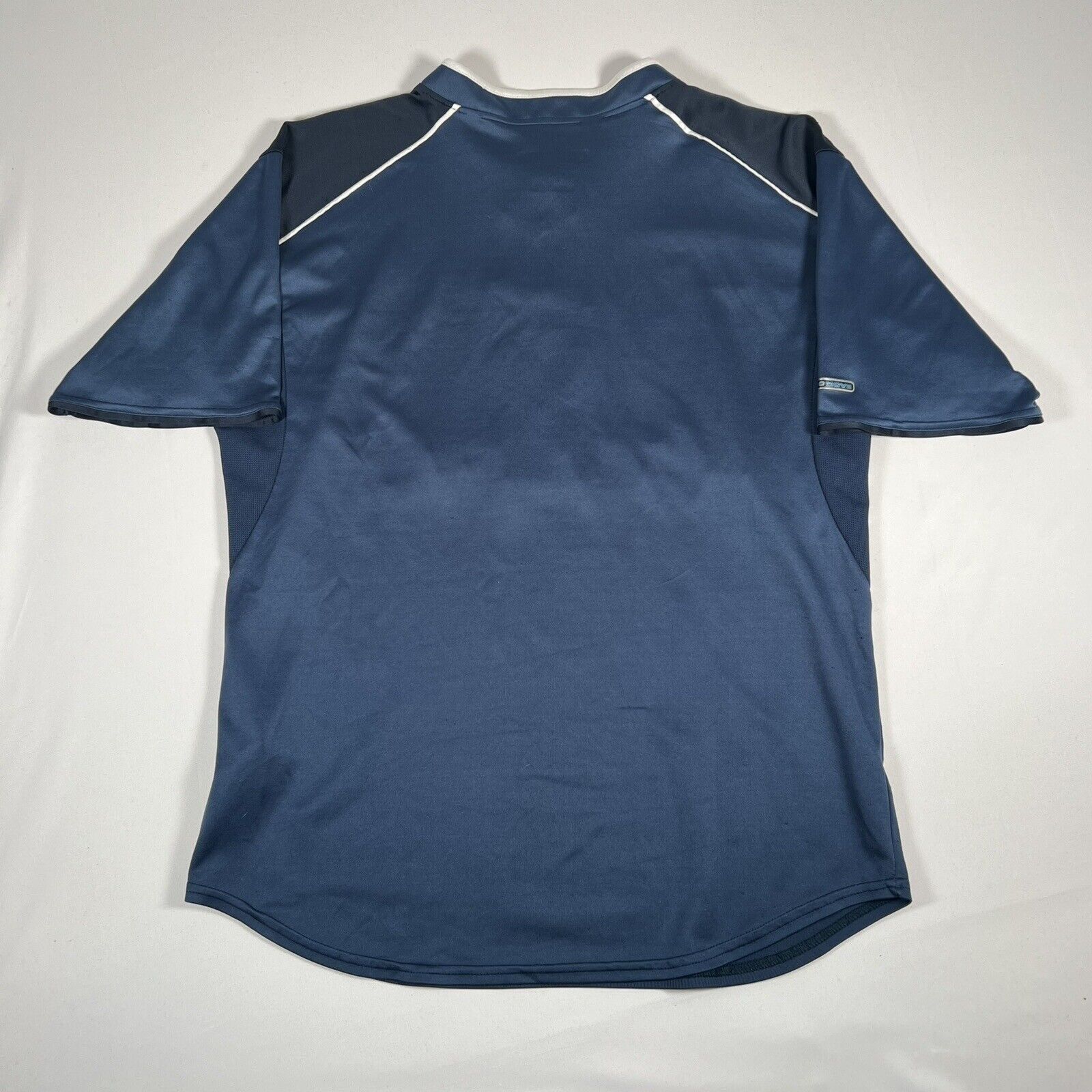 Bolton Wanderers 2001/2002/2003 Away Third Football Shirt Medium - Football Shirt Kingdom