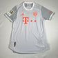 lewandowski 9 bayern munich 2020 2021 away football shirt player spec large4