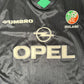 Republic Of Ireland 1998/1999 Away Football Shirt Men’s XL - Football Shirt Kingdom