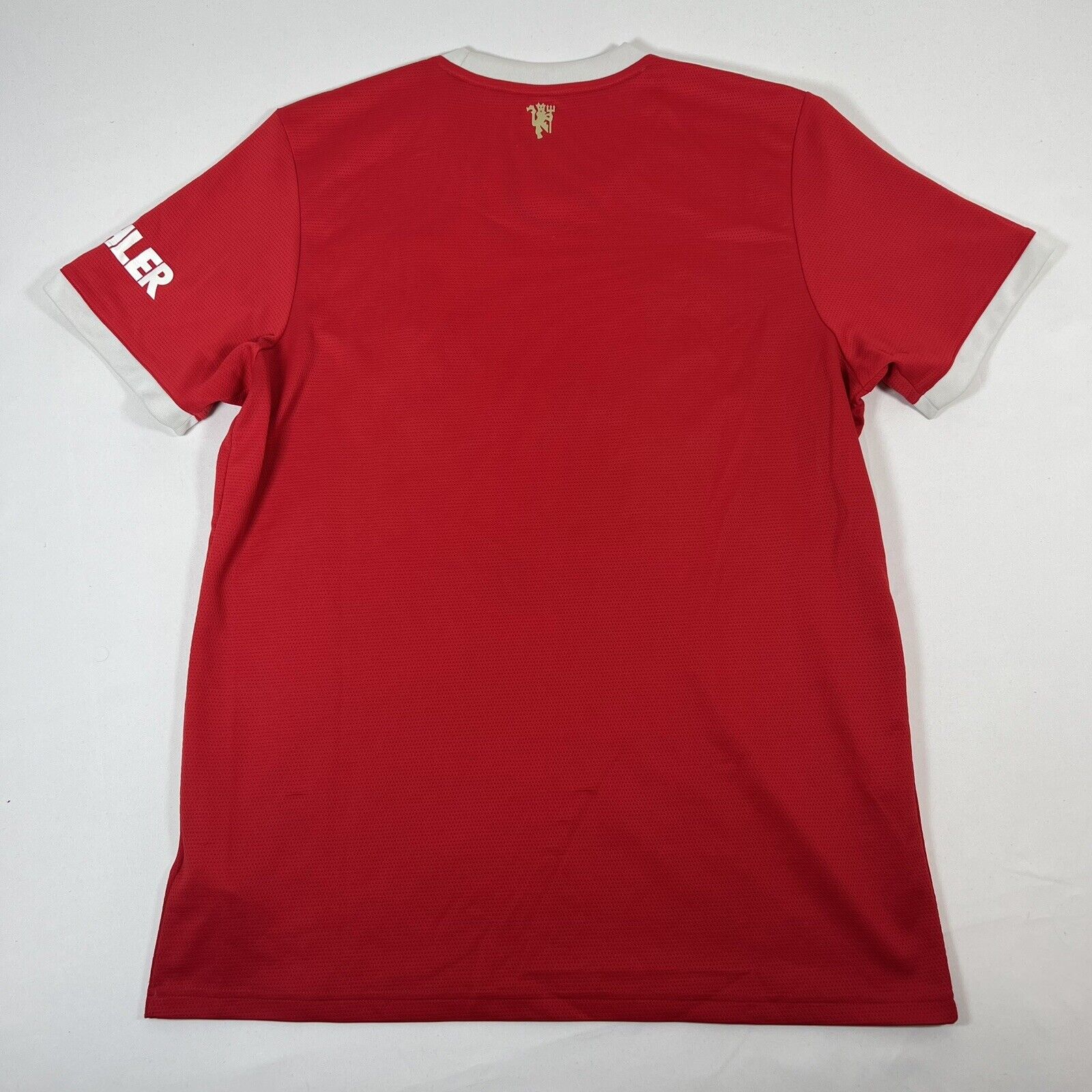 manchester united 2021 2022 home football shirt large3