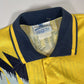ruddock 6 tottenham 1991 1992 1993 1994 signed away football shirt xl5