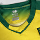 norwich city 2019 2020 home football shirt men s xl4