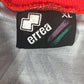 montrose 1995 1996 third football shirt men s xl4
