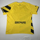 borussia dortmund 2014 2015 home football shirt men s large3