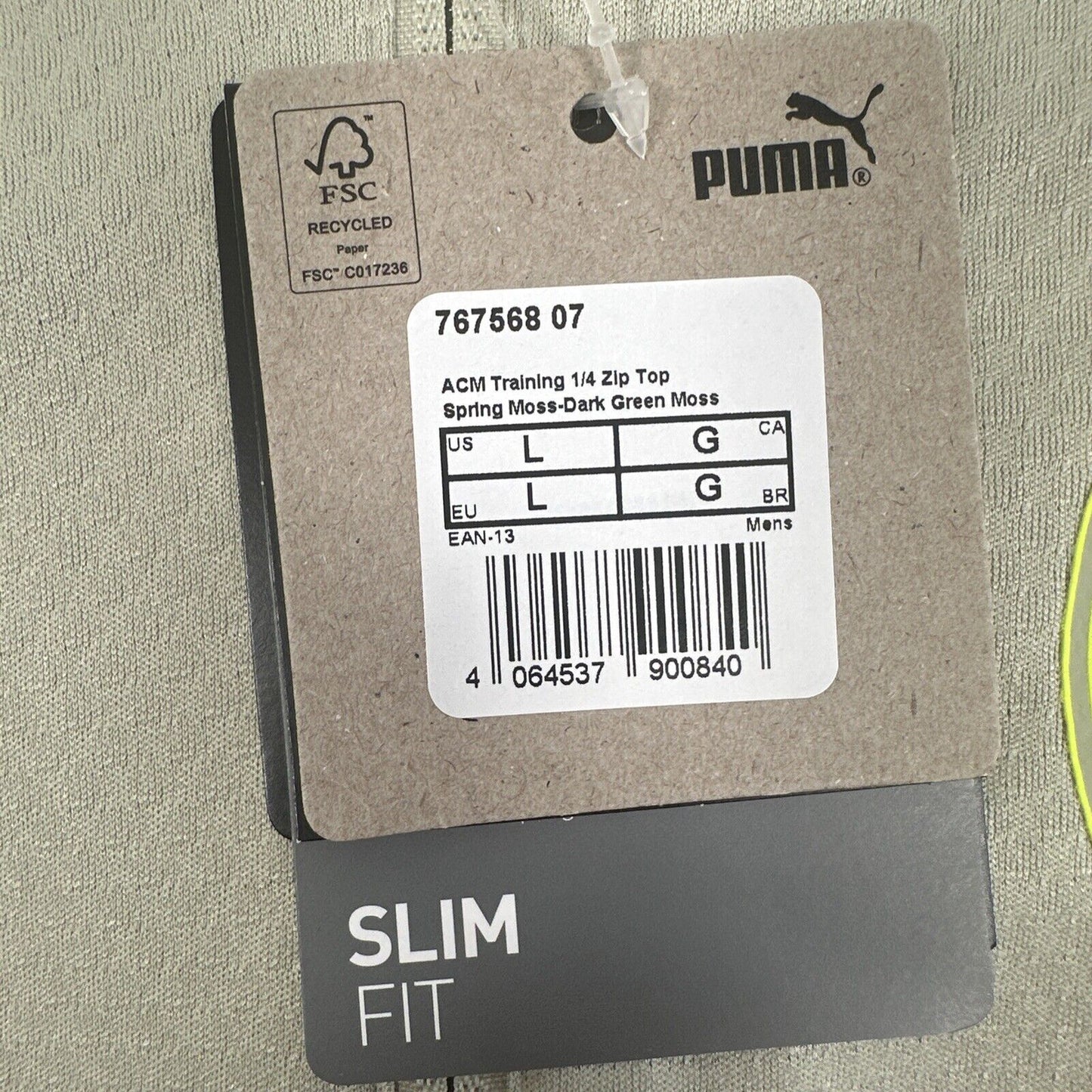 ac milan 2022 2023 half zip training football shirt bnwt large4