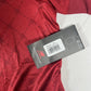 roma 2022 2023 home football shirt bnwt large3