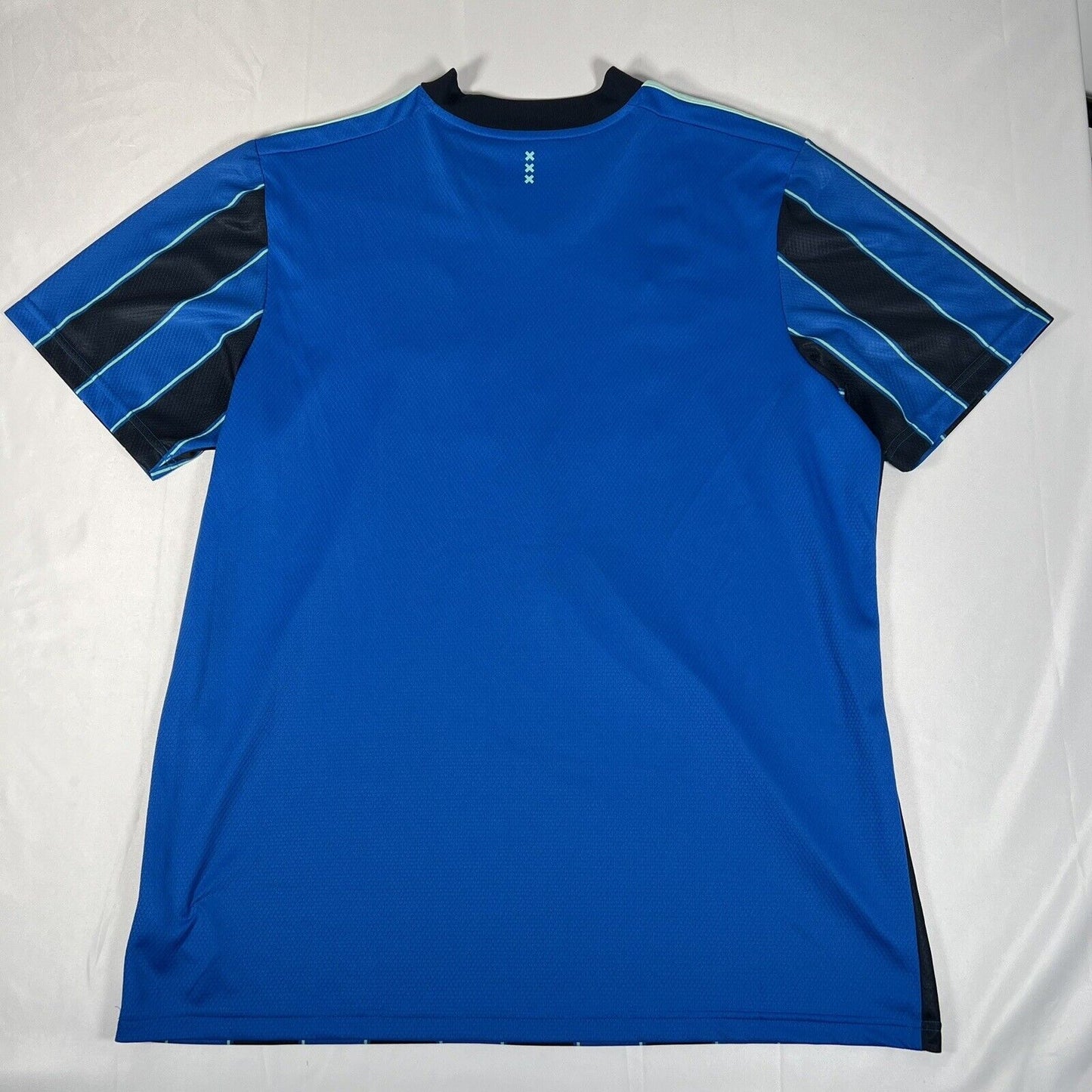 ajax 2021 2022 away football shirt xl3