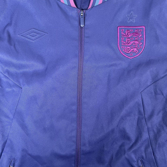 England  football shirt - Size Medium