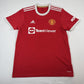 manchester united 2021 2022 home football shirt large2