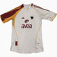 galatasaray 2005 2006 away football shirt xl2