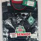 Werder Bremen 2020/2021 Third Football Shirt Large BNWT BNIB - Football Shirt Kingdom