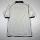 tottenham hotspur 2002 2003 2004 home football shirt men s medium3