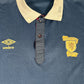 Scotland 1988/1989/1990/1991 Home Football Shirt Men’s Large - Football Shirt Kingdom
