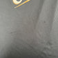 celtic 2003 2004 carling gold away football shirt men s xl4