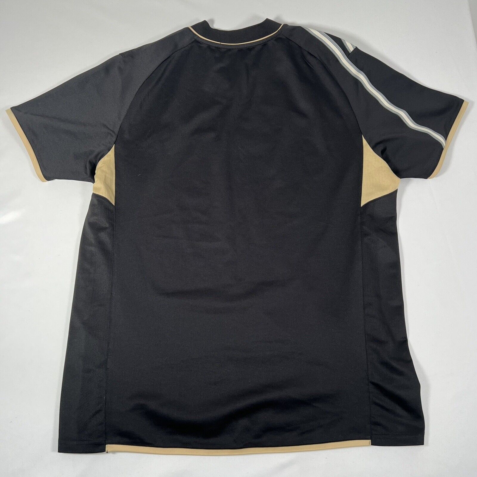 tottenham hotspur 2008 2009 third football shirt xl3