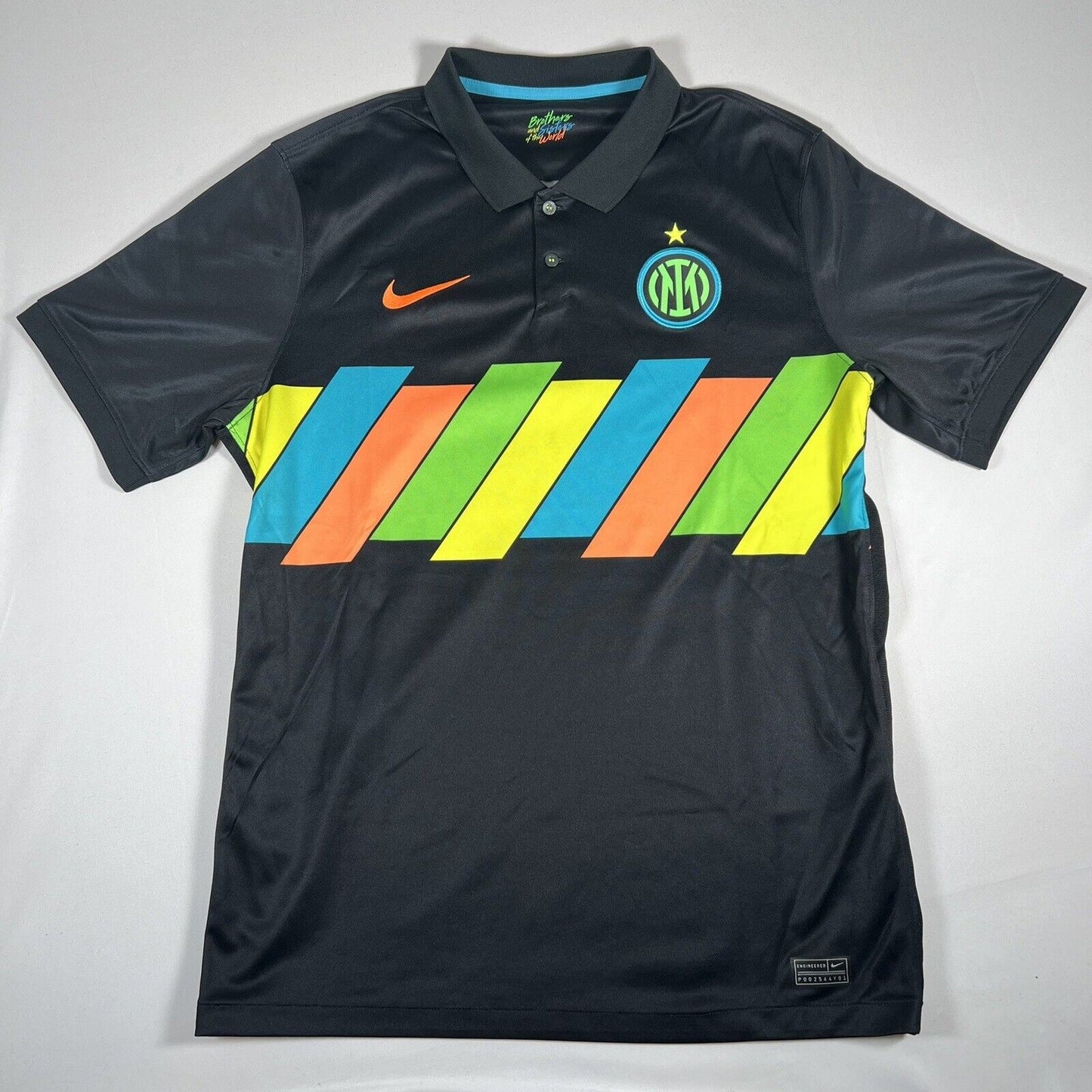 inter milan 2021 2022 third football shirt large2
