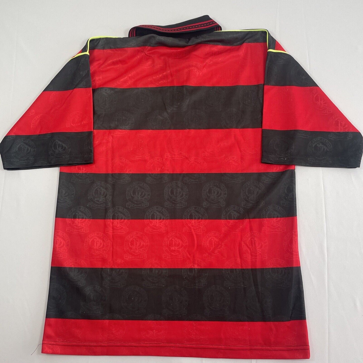 qpr queens park rangers 1991 1992 away football shirt medium3