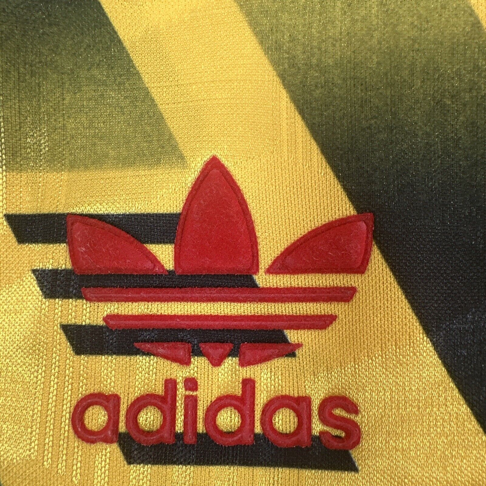 Arsenal 1991/1992/1993 Away Football Shirt Medium - Football Shirt Kingdom