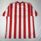 sunderland 1988 1989 1990 1991 home football shirt mint xl3