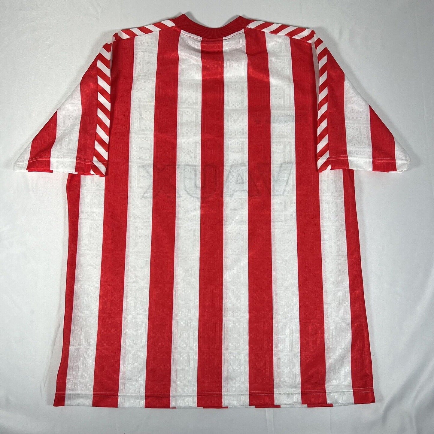 sunderland 1988 1989 1990 1991 home football shirt mint xl3