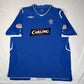 rangers 2008 2009 home football shirt xxl w patches2