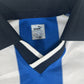 sheffield wednesday 2000 2001 home football shirt large3
