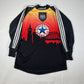 hislop 15 newcastle united 1996 1997 goalkeeper football shirt small4