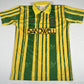west bromwich albion 1992 1993 third wembley football shirt medium retro remake5