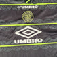 Celtic 1998/1999 Away Football Shirt Men’s Large / XL - Football Shirt Kingdom