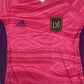 Los Angeles FC 2021/2022 Goalkeeper Football Shirt Medium - Football Shirt Kingdom