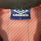 ipswich 1993 1994 1995 away football shirt xl4